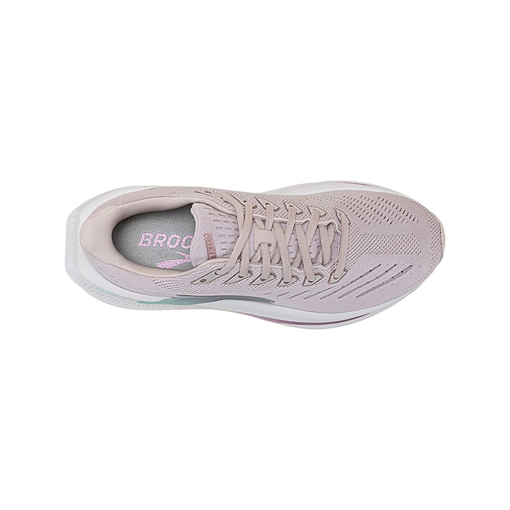 Brooks Glycerin 'Pink' Женские