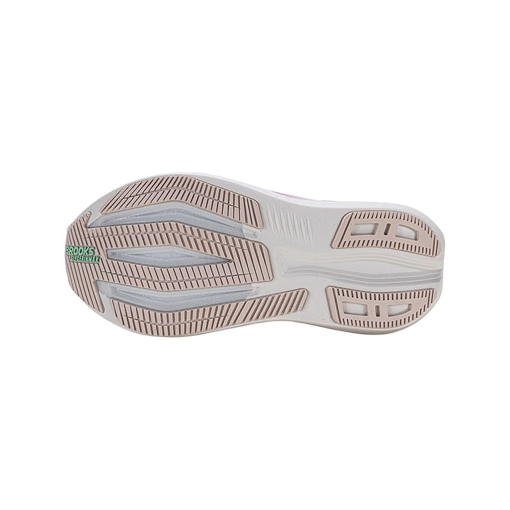 Brooks Glycerin 'Pink' Женские