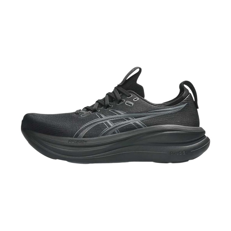 Asics Gel Nimbus 28 'Black / Anthracite / Black' Мужские