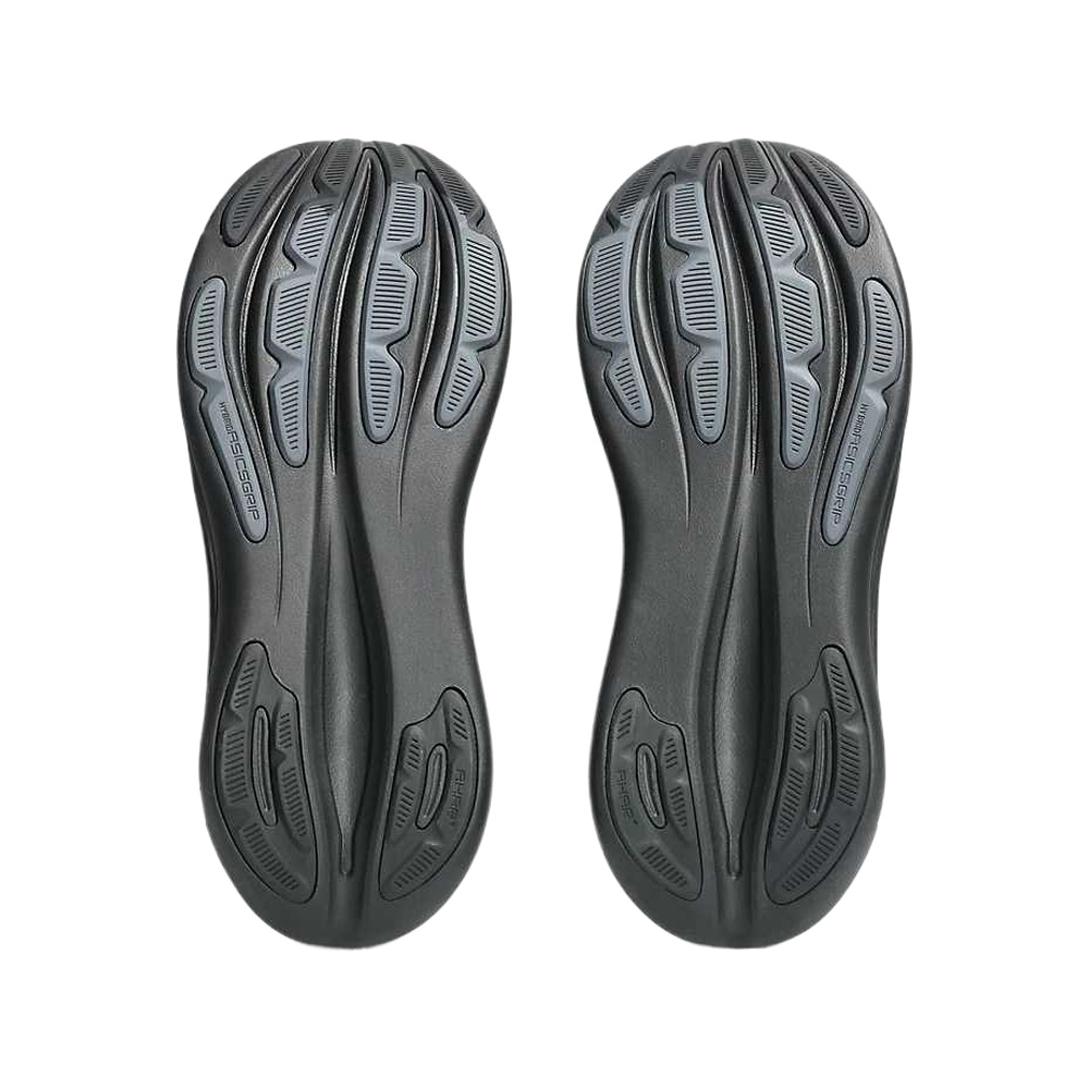 Asics Gel Nimbus 28 'Black / Anthracite / Black' Мужские