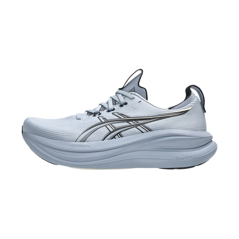 ASICS Gel Nimbus 28 'Black' Мужские