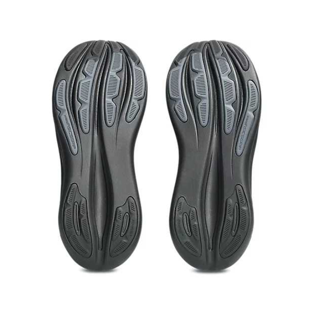 ASICS Gel Nimbus 28 'Black Graphite Grey' Мужские