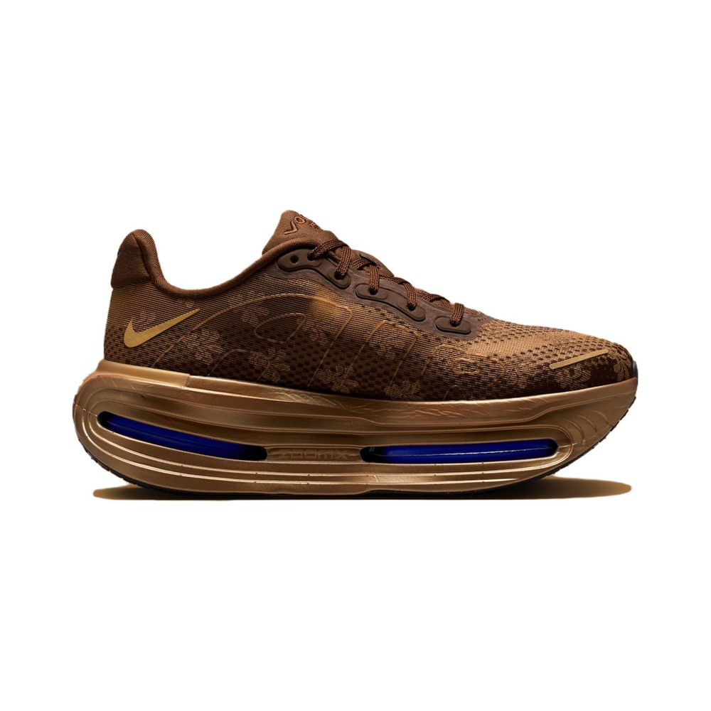 Nike Vomero 'Black / Coconut Milk / Gym Red' Женские