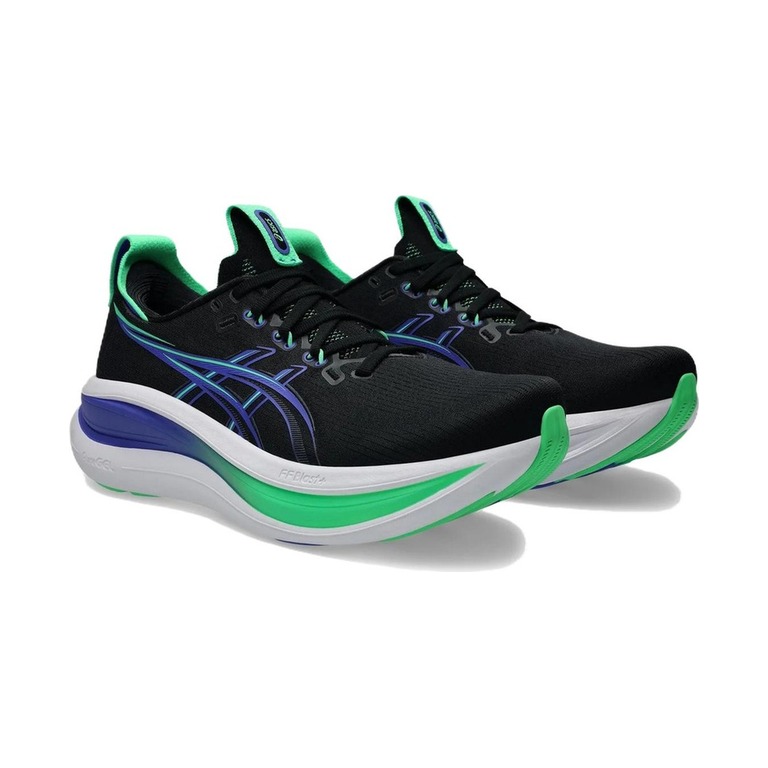 ASICS Gel-Nimbus 28 'Black' Мужские