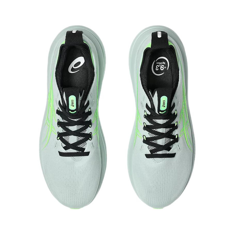 ASICS Gel Nimbus 28 'Cold Moss Illuminate Green' Мужские