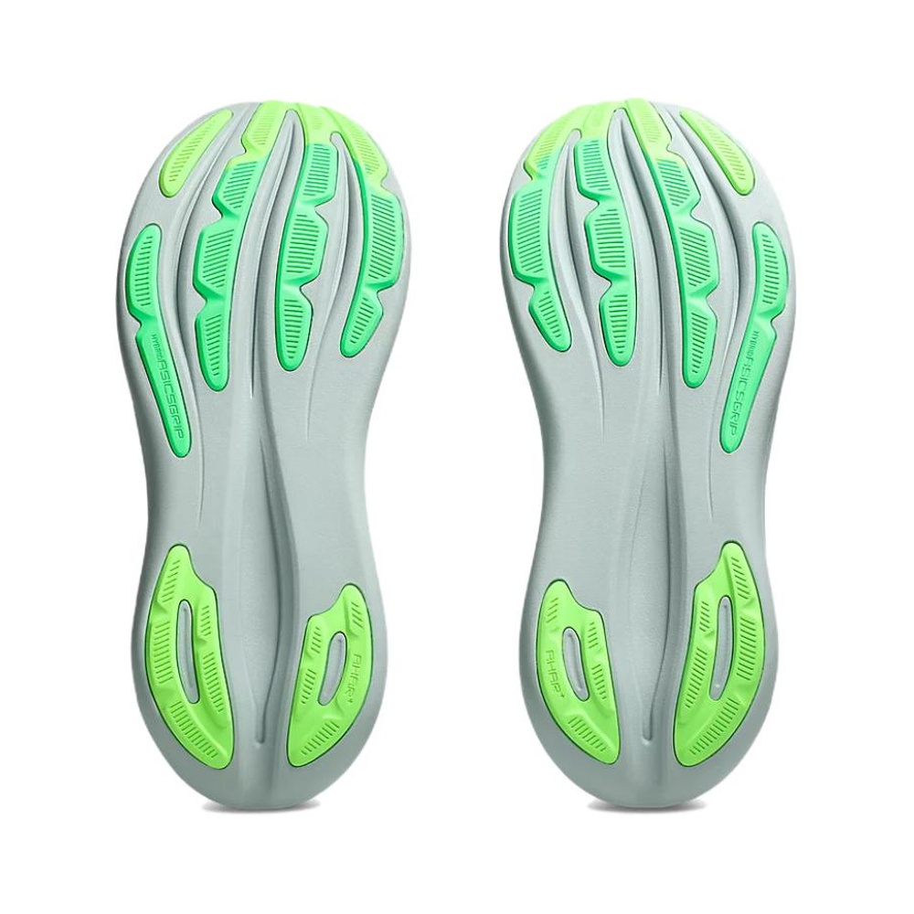 ASICS Gel Nimbus 28 'Cold Moss Illuminate Green' Мужские