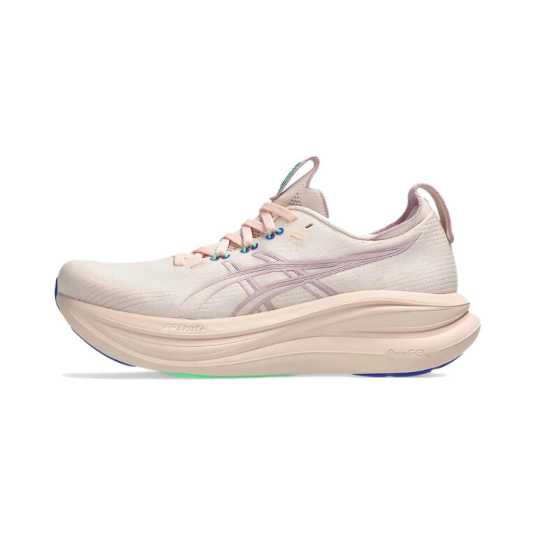 ASICS Gel Nimbus 28 'Pearl Pink Morganite' Женские