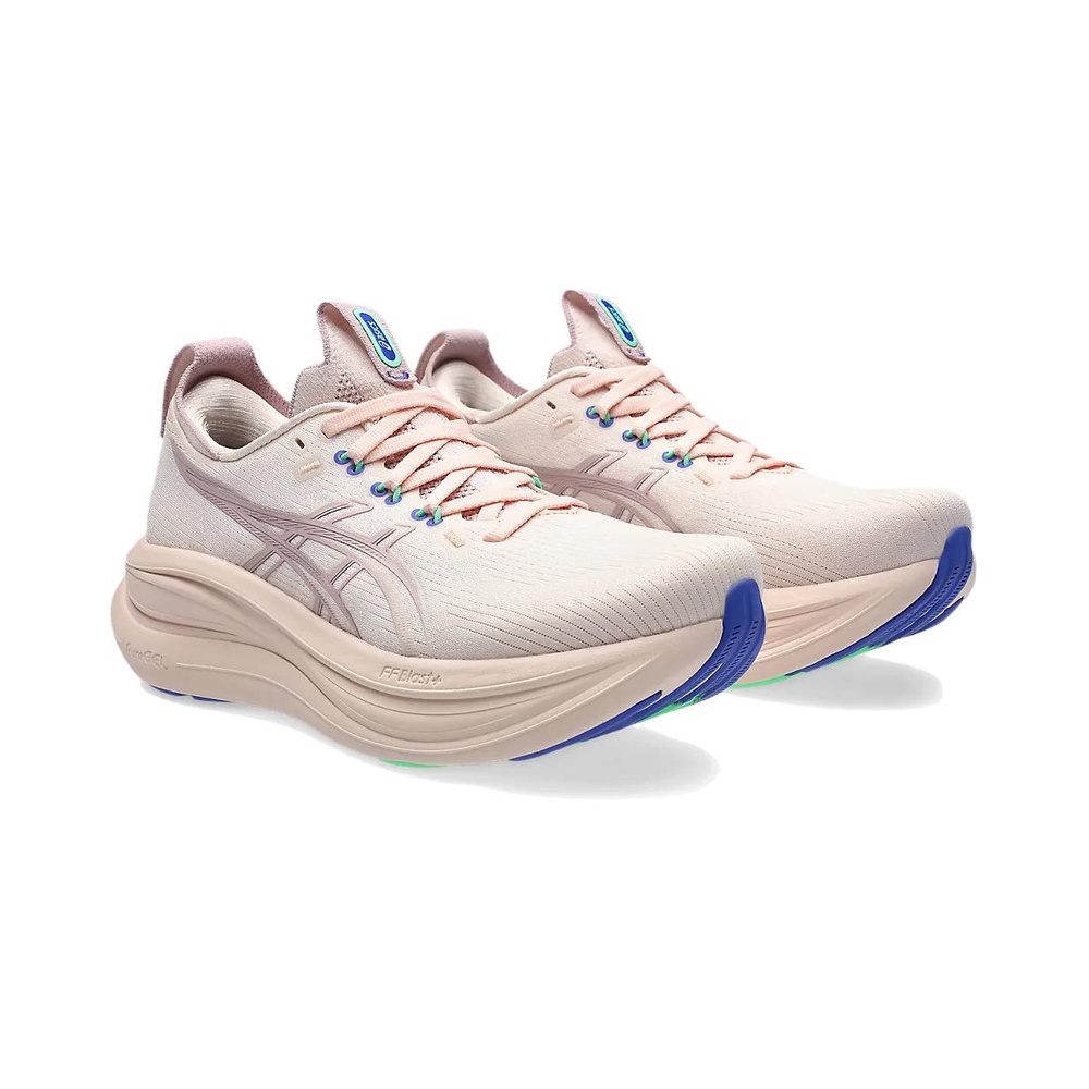ASICS Gel Nimbus 28 'Pearl Pink Morganite' Женские