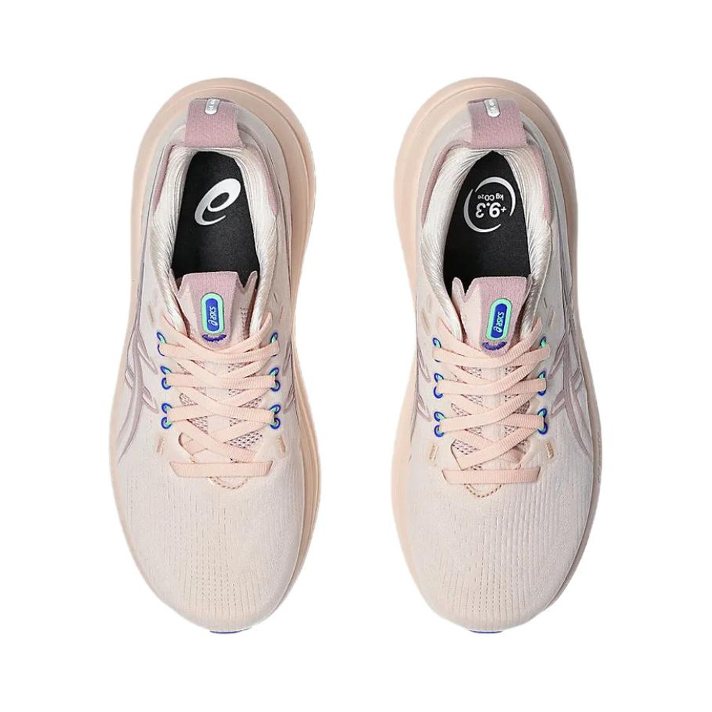 ASICS Gel Nimbus 28 'Pearl Pink Morganite' Женские