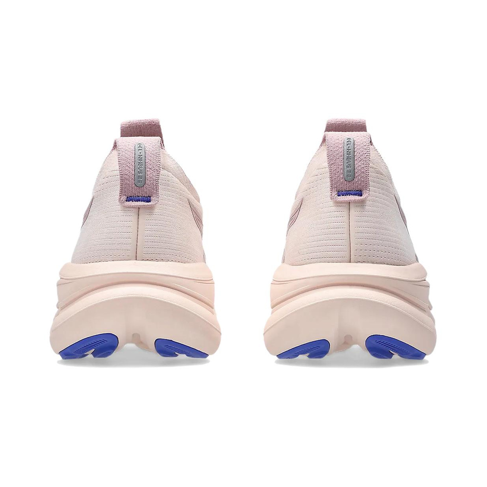 ASICS Gel Nimbus 28 'Pearl Pink Morganite' Женские