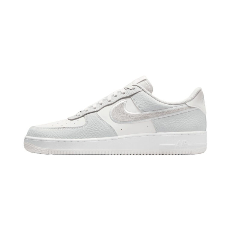 Nike Air Force 1 'Gym Red / Summit White / Black' Мужские