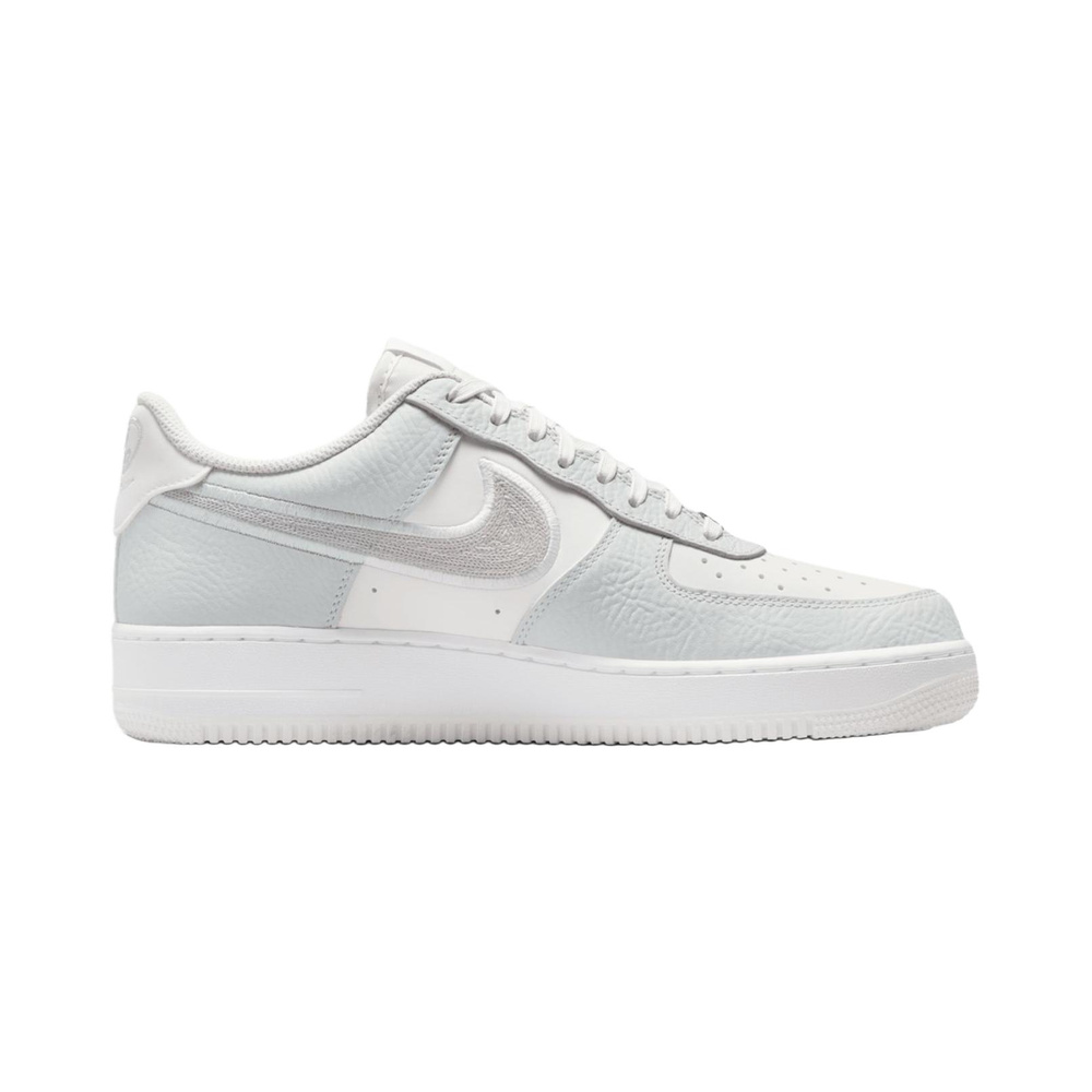 Nike Air Force 1 'Gym Red / Summit White / Black' Мужские