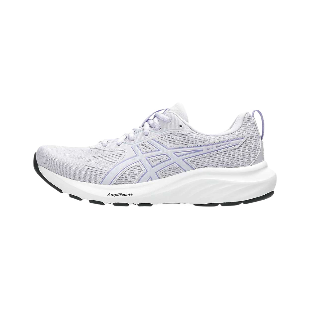 ASICS Gel-Contend 9 'Blue' Женские