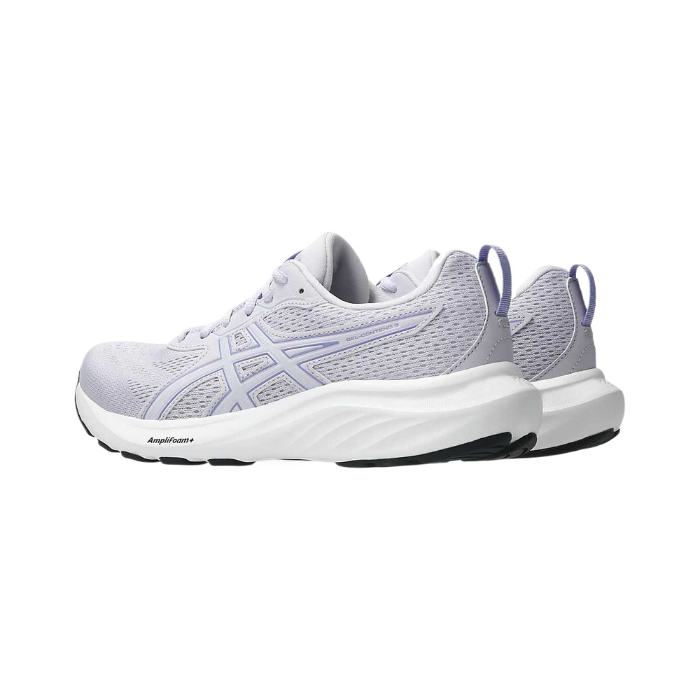 ASICS Gel-Contend 9 'Blue' Женские