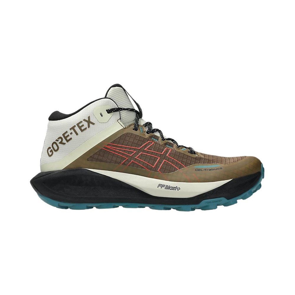 ASICS Gel Trabuco Mt 'Brown' Мужские