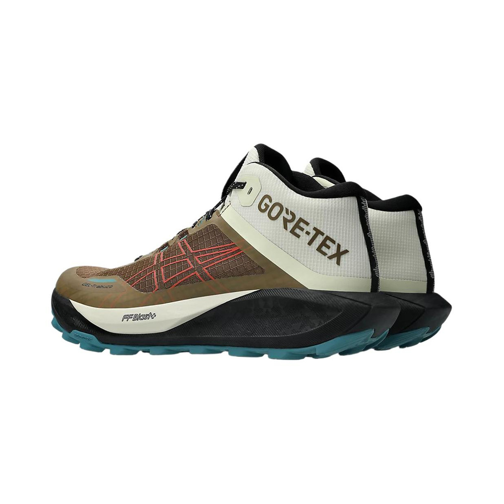 ASICS Gel Trabuco Mt 'Brown' Мужские