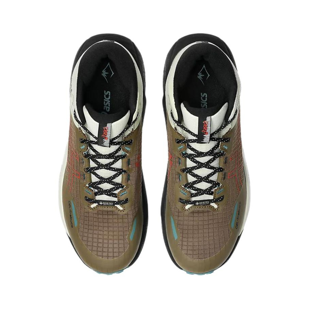 ASICS Gel Trabuco Mt 'Brown' Мужские