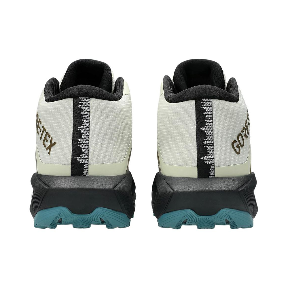 ASICS Gel Trabuco Mt 'Brown' Мужские