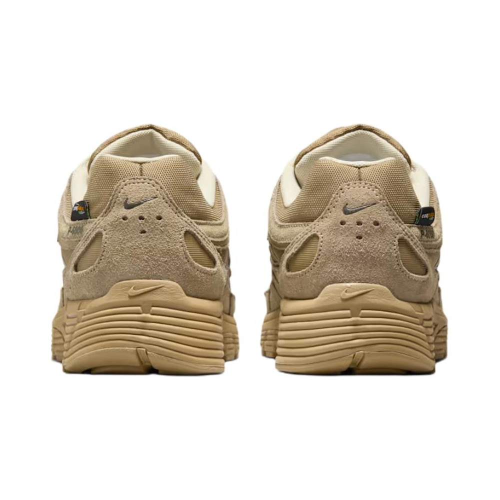 Nike P-6000 'Filbert / Desert Khaki / Light Khaki / Cargo Khaki' Мужские