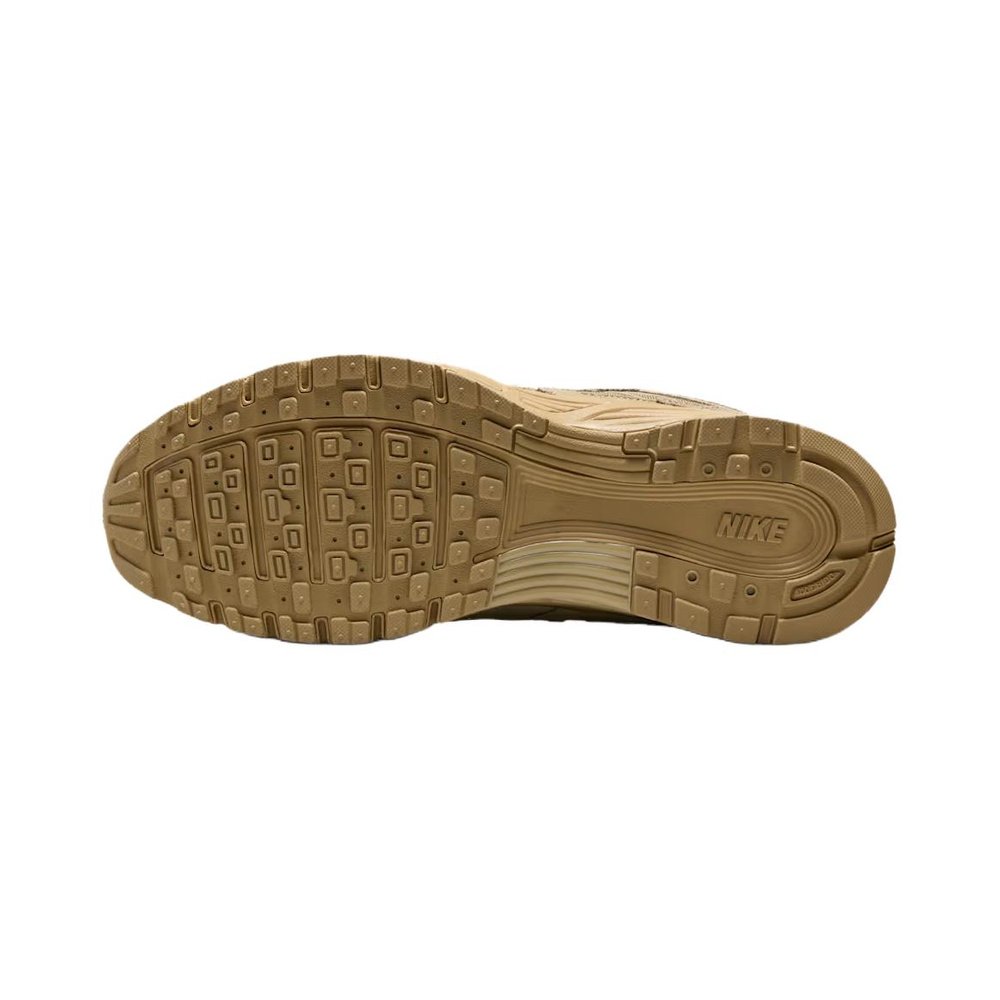 Nike P-6000 'Filbert / Desert Khaki / Light Khaki / Cargo Khaki' Мужские