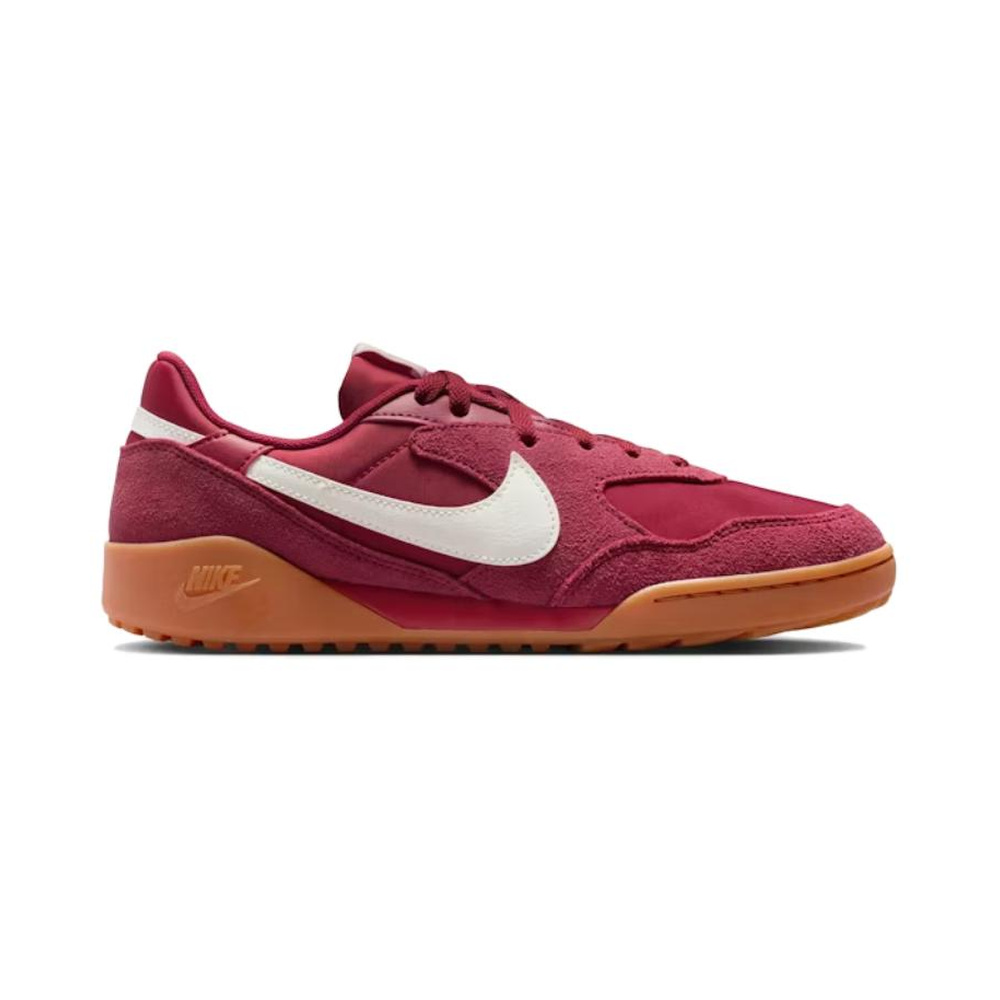 Nike Terra Manta 'Team Crimson / University Red / Metallic Silver' Женские
