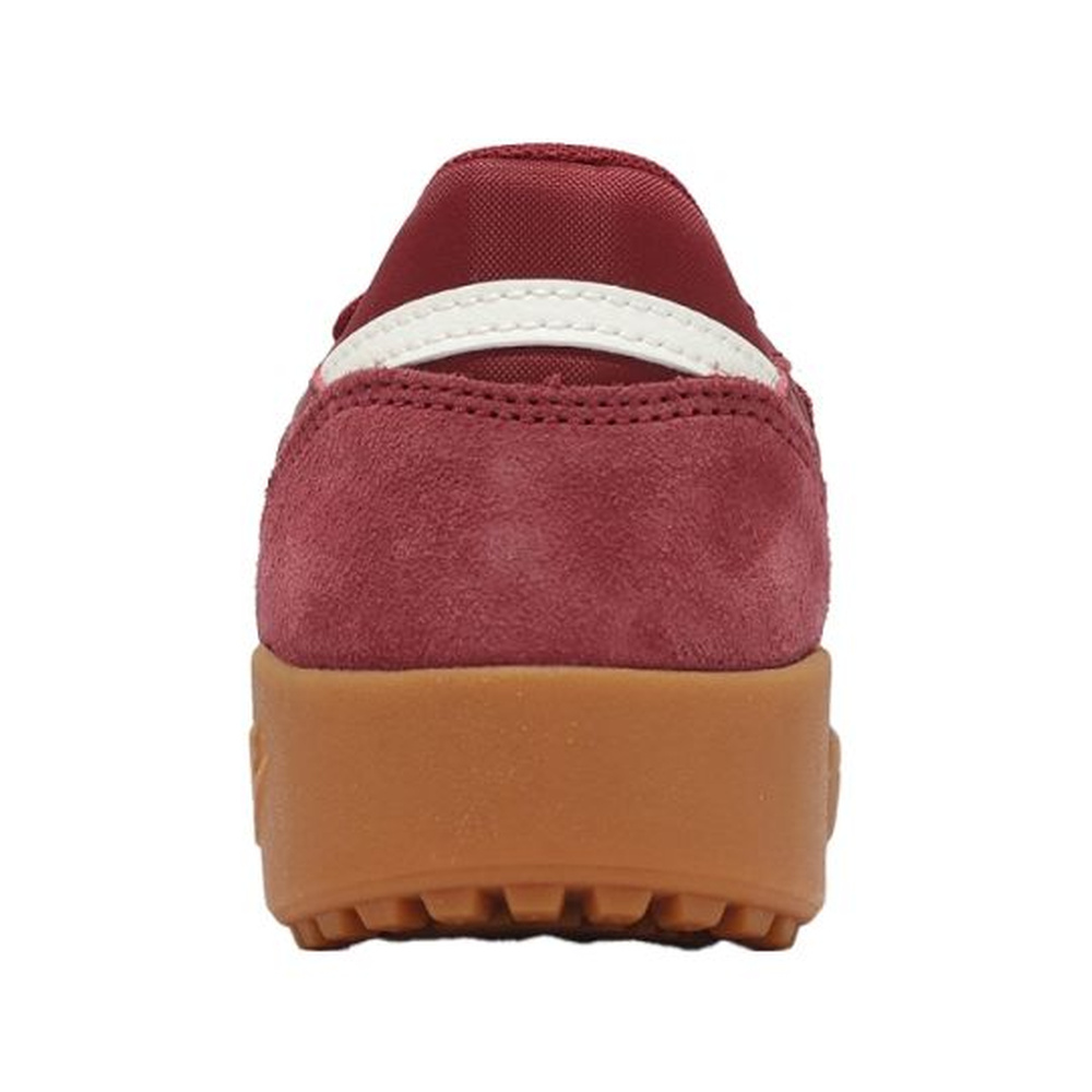 Nike Terra Manta 'Team Crimson / University Red / Metallic Silver' Женские