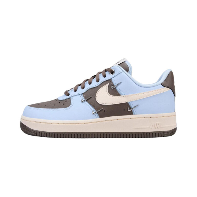 Nike Air Force 1 'Hydrogen Blue' Женские