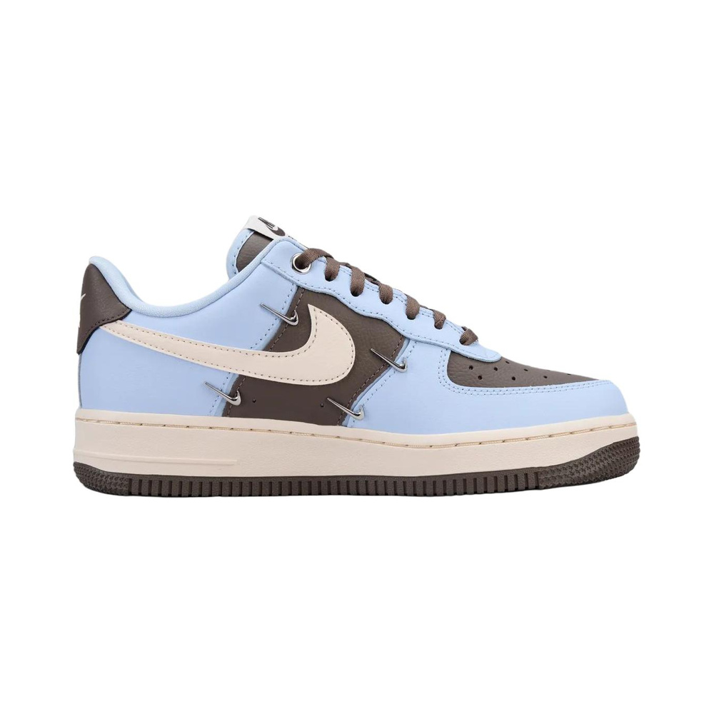 Nike Air Force 1 'Hydrogen Blue' Женские