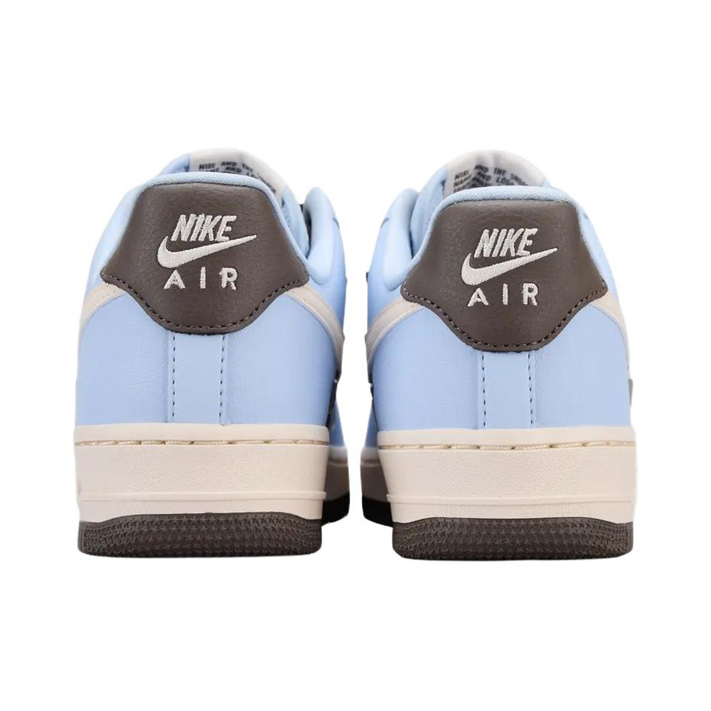 Nike Air Force 1 'Hydrogen Blue' Женские