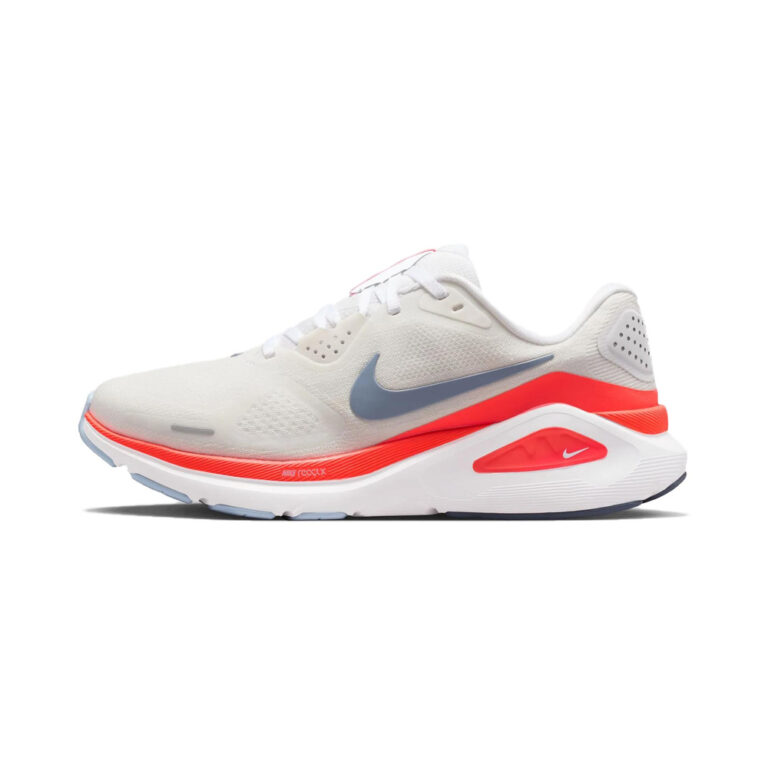 Nike Structure 26 'White / Midnight Navy' Женские