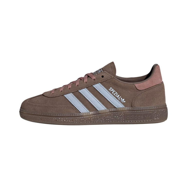 Adidas Spezial 'Off White / Core Black / Gum' Женские