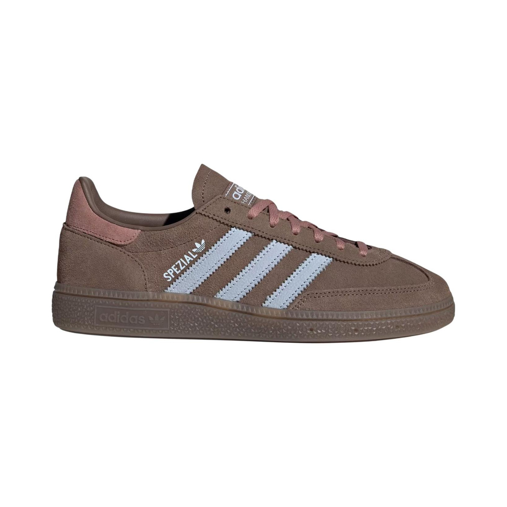 Adidas Spezial 'Off White / Core Black / Gum' Женские