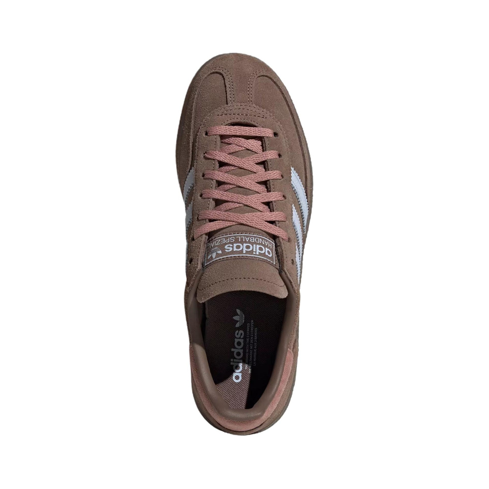 Adidas Spezial 'Off White / Core Black / Gum' Женские