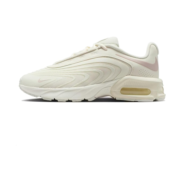 Nike Air Max 'Sail / Pale Ivory / Silt Red' Женские