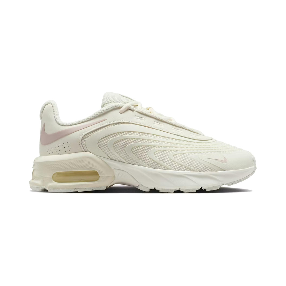 Nike Air Max 'Sail / Pale Ivory / Silt Red' Женские