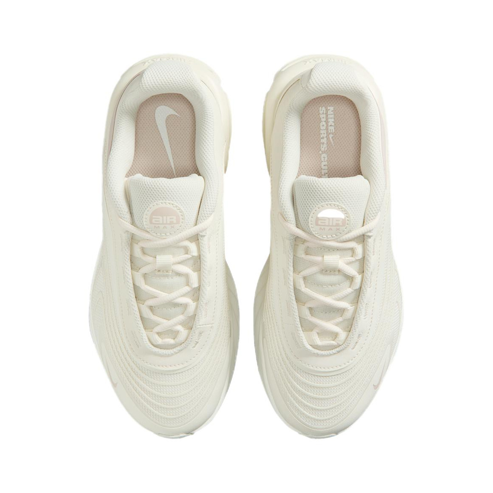 Nike Air Max 'Sail / Pale Ivory / Silt Red' Женские
