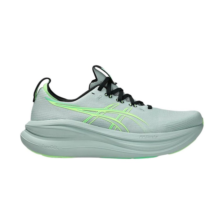 ASICS Gel Nimbus 28 'Cold Moss Illuminate Green' Мужские