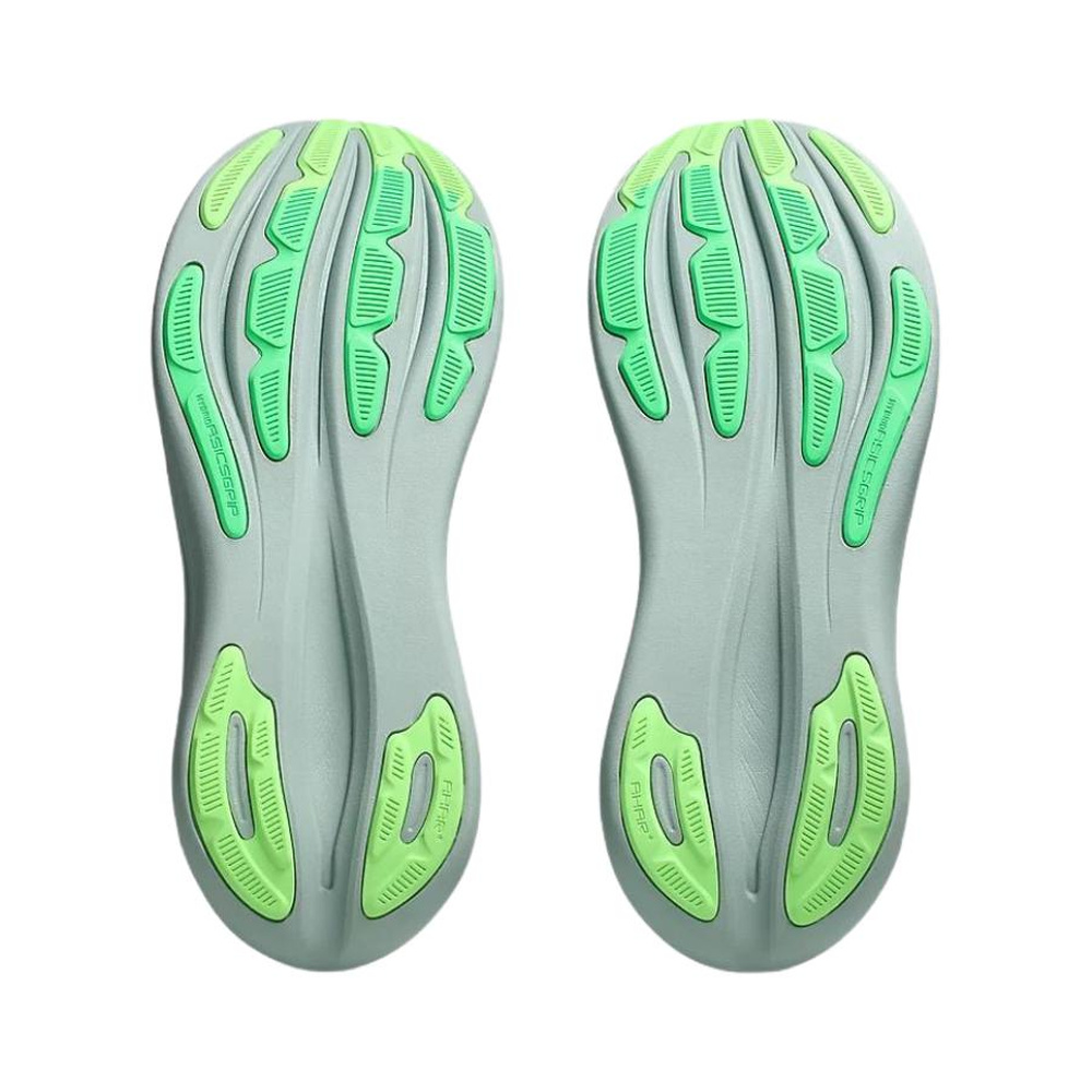 ASICS Gel Nimbus 28 'Cold Moss Illuminate Green' Мужские