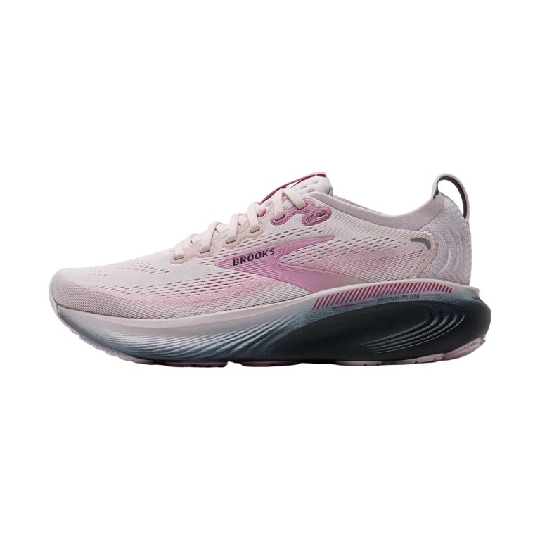 Brooks Adrenaline 'Pink' Женские