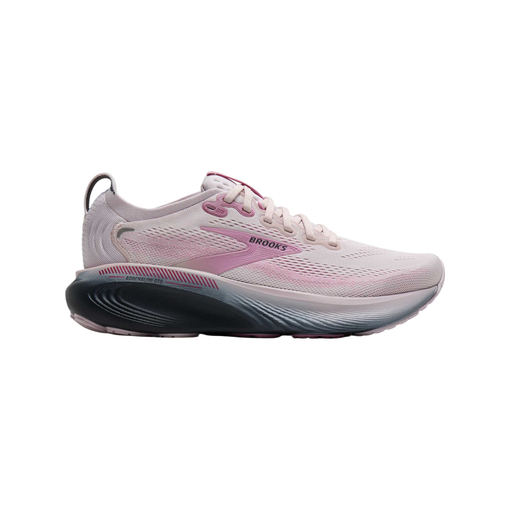 Brooks Adrenaline 'Pink' Женские