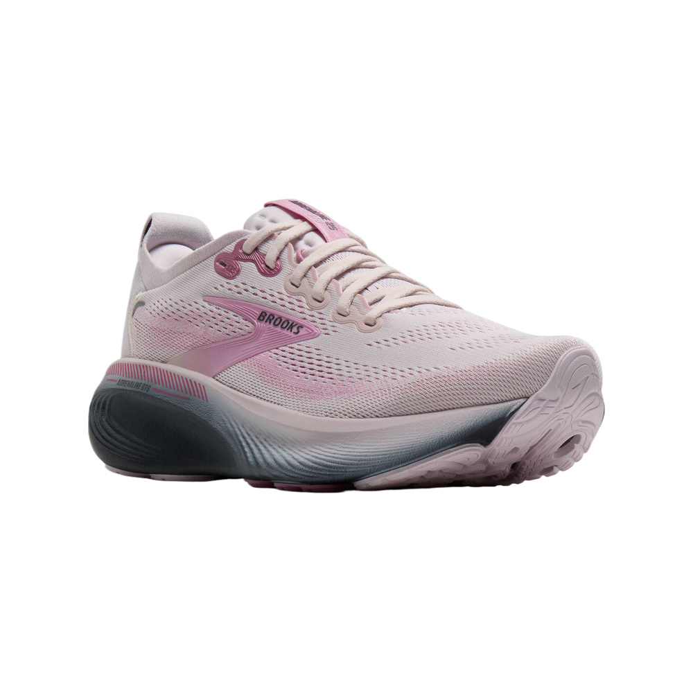 Brooks Adrenaline 'Pink' Женские