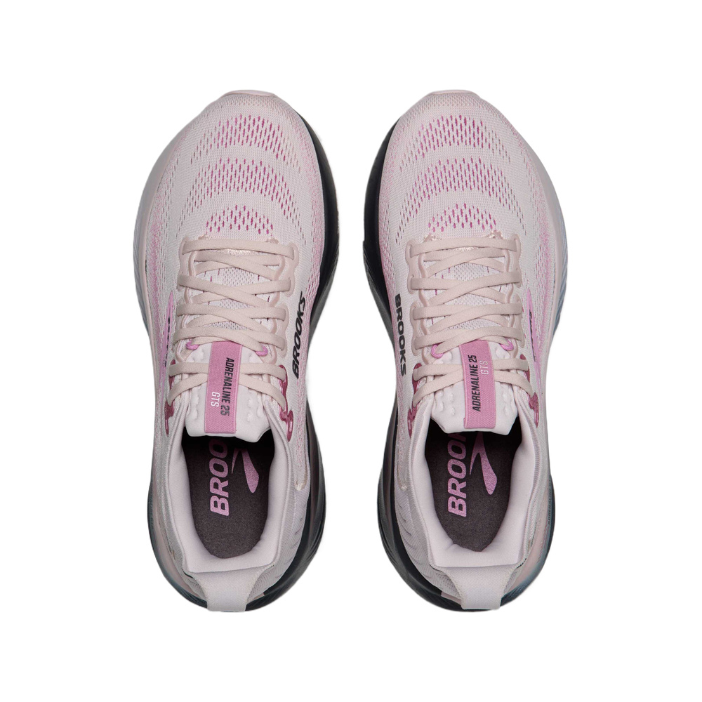 Brooks Adrenaline 'Pink' Женские