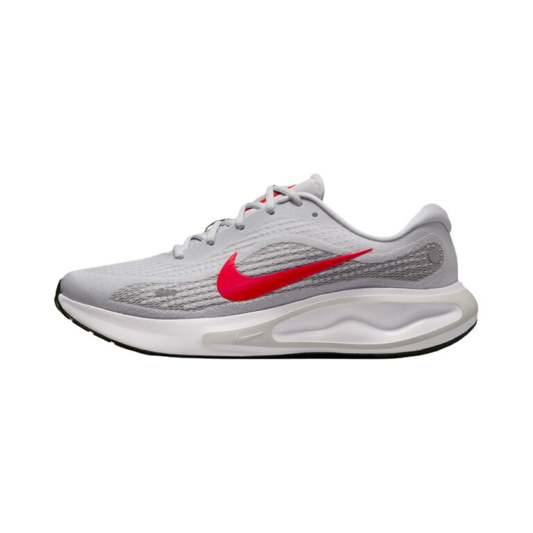 Nike Journey Run 'Black / Iron Grey / White' Мужские