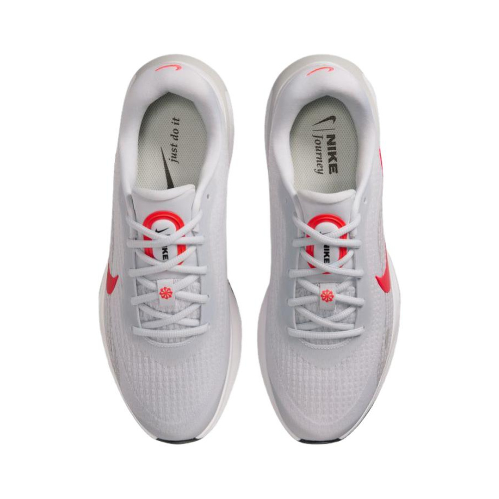 Nike Journey Run 'Black / Iron Grey / White' Мужские