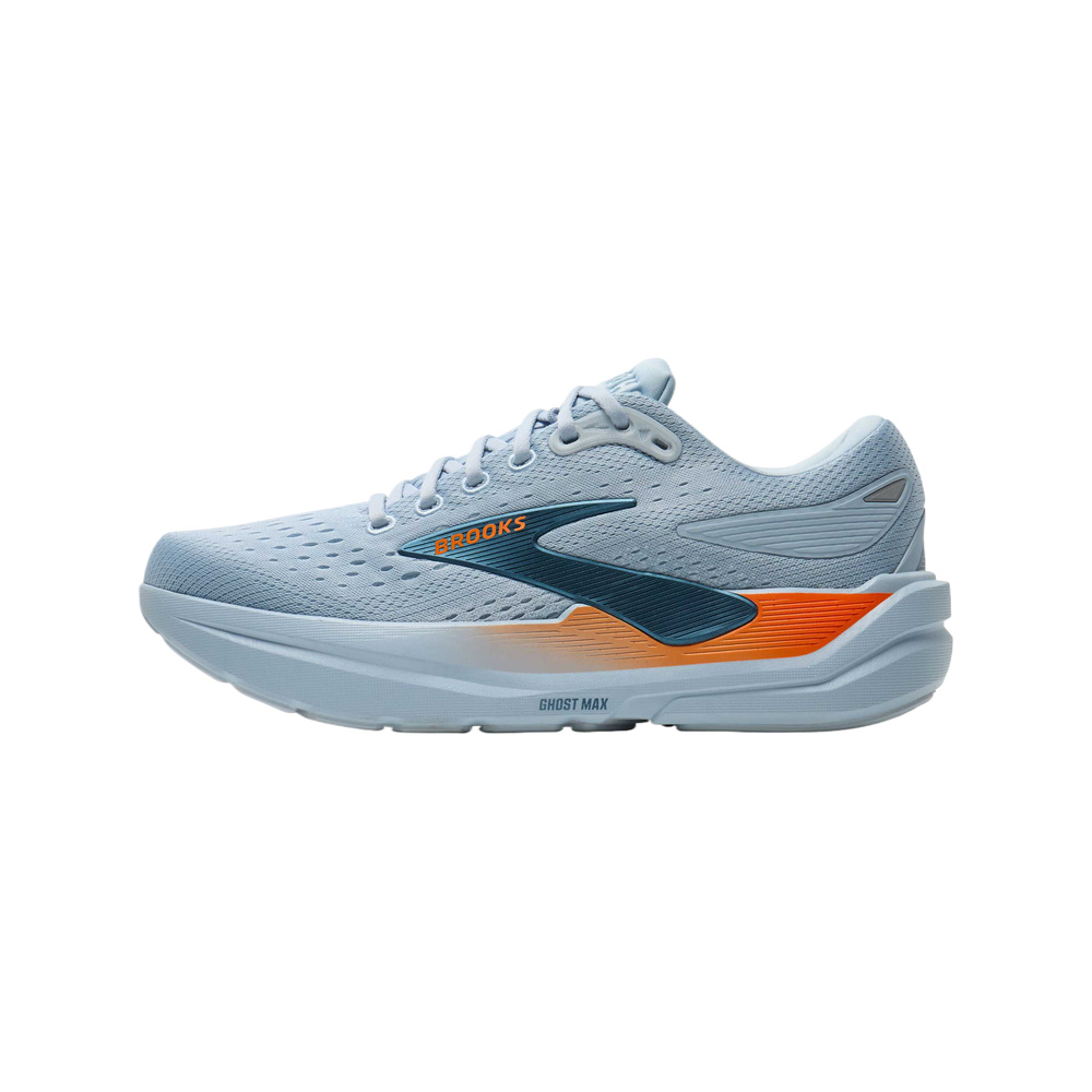 Azure / Blue / Orange
