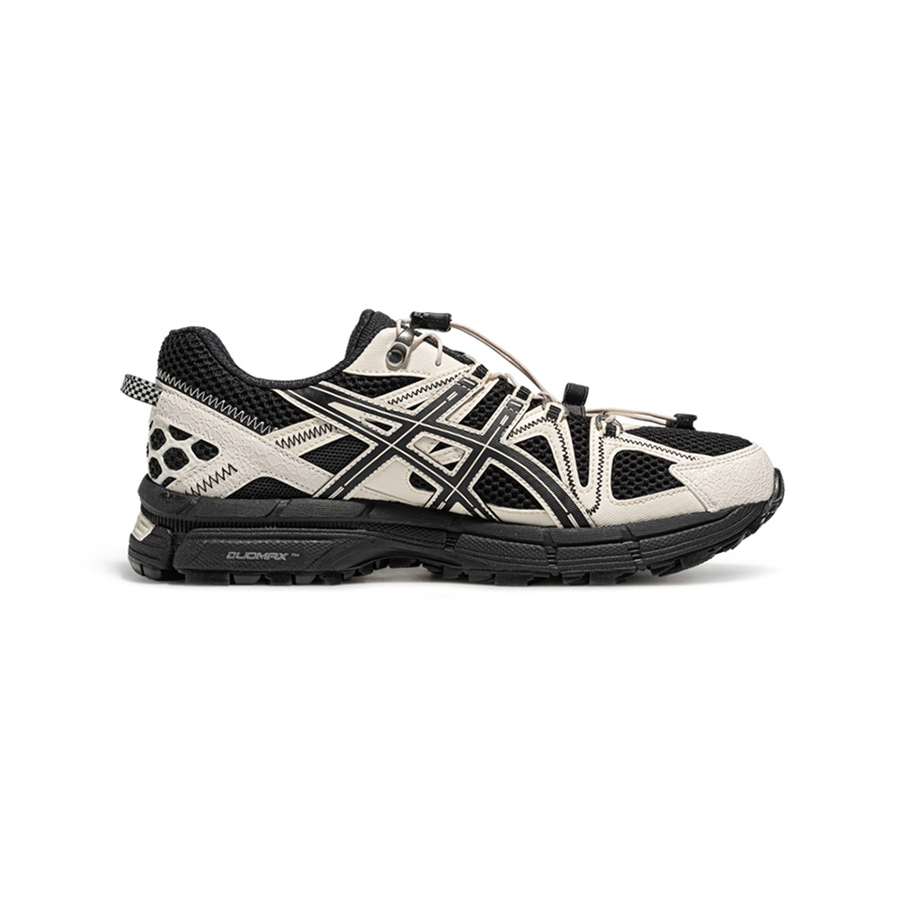 ASICS Gel Kahana 8 FL 'Black / White' Мужские