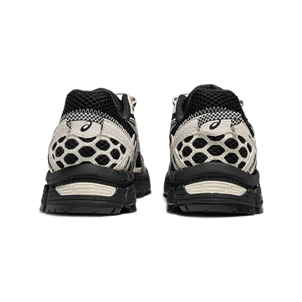 ASICS Gel Kahana 8 FL 'Black / White' Мужские