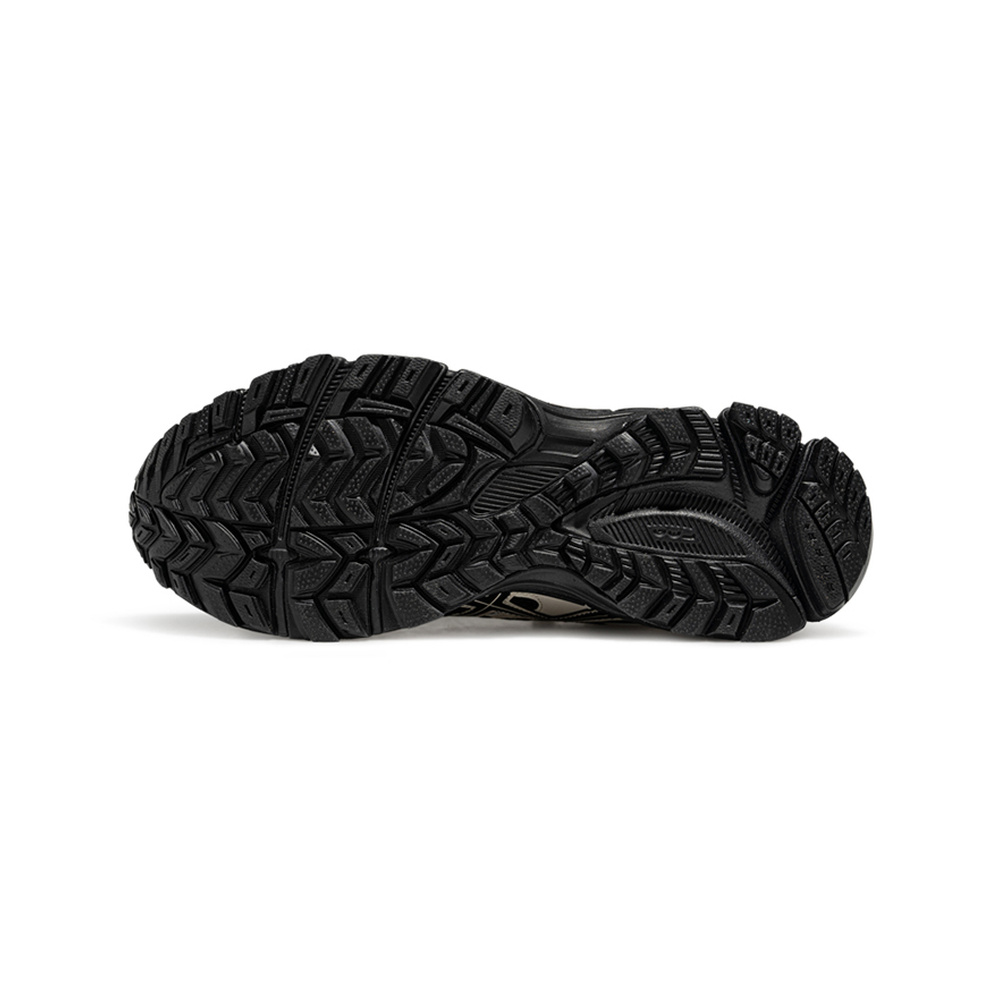 ASICS Gel Kahana 8 FL 'Black / White' Мужские