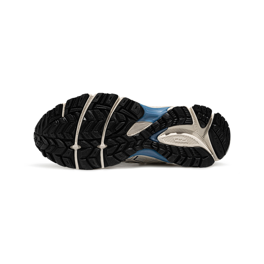 ASICS Gel Kahana 8 FL 'White / Blue Purple' Мужские