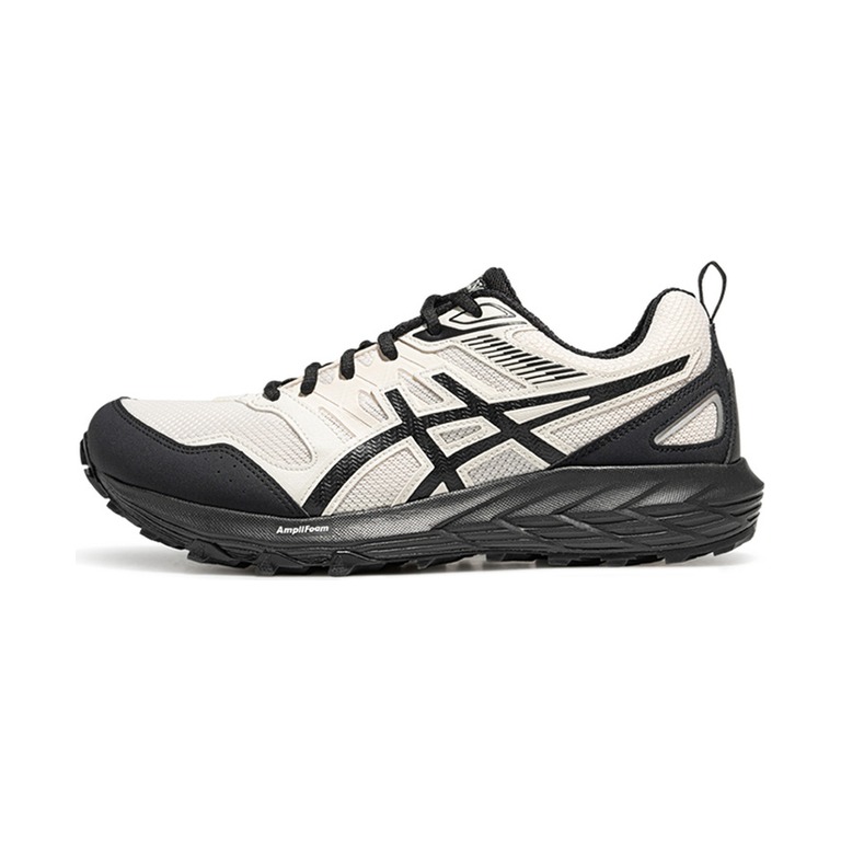 ASICS Gel-Sonoma 'White / Black' Мужские